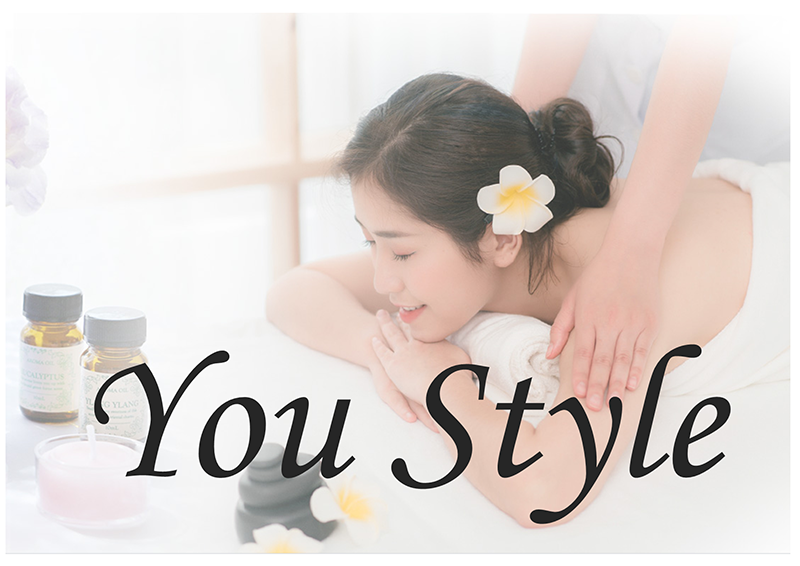 You Style　画像